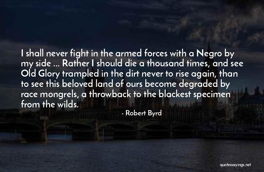 Demagnetize Quotes By Robert Byrd Demagnetize Quotes By Robert Byrd