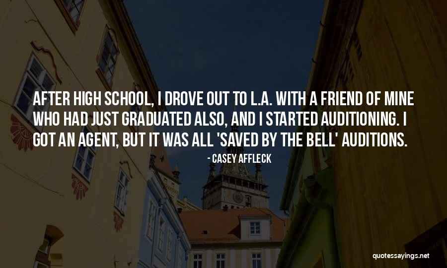 Demagnetizing Quotes By Casey Affleck Demagnetizing Quotes By Casey Affleck