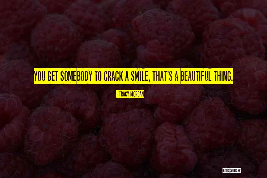 Demagnetizing Quotes By Tracy Morgan Demagnetizing Quotes By Tracy Morgan