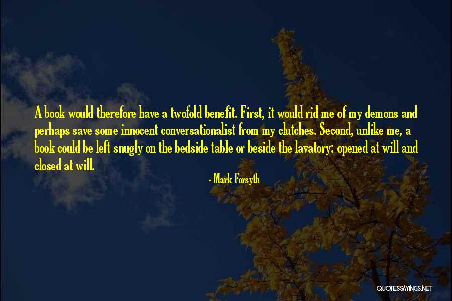Demagogo Cancion Quotes By Mark Forsyth Demagogo Cancion Quotes By Mark Forsyth