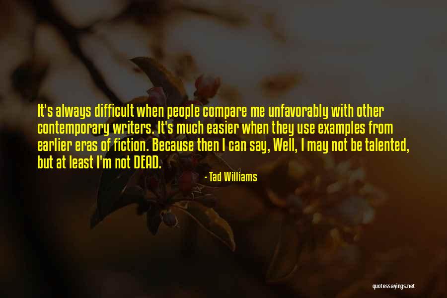 Demagogo Cancion Quotes By Tad Williams Demagogo Cancion Quotes By Tad Williams