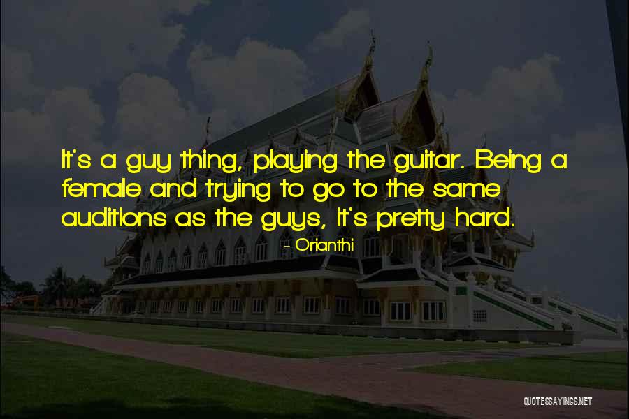 Demagogos Means Quotes By Orianthi Demagogos Means Quotes By Orianthi