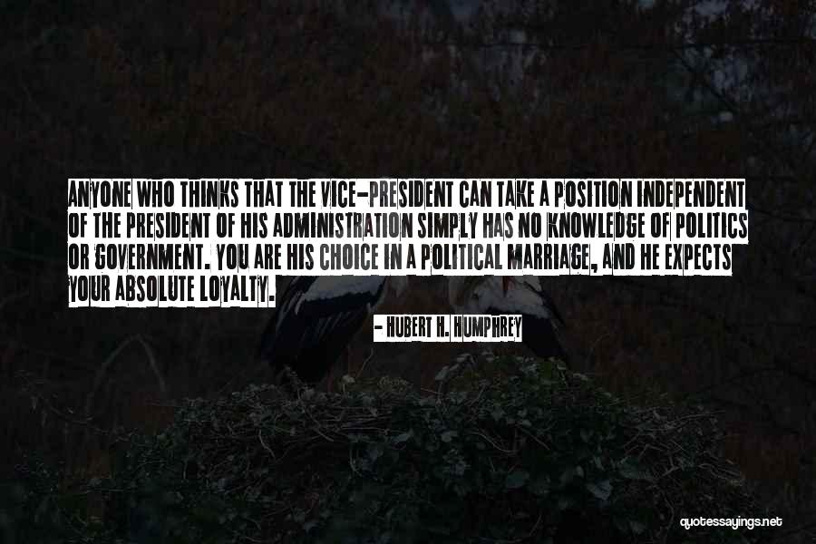 Demagogs Quotes By Hubert H. Humphrey Demagogs Quotes By Hubert H. Humphrey
