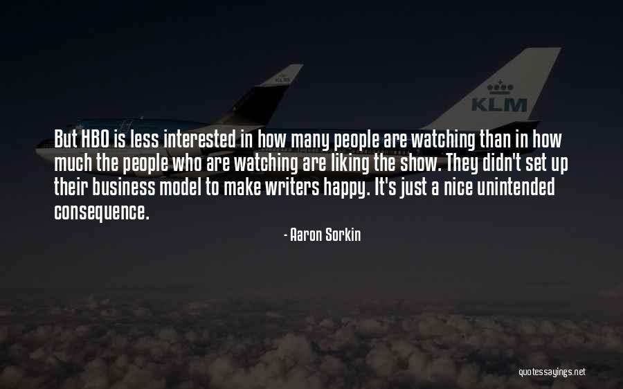 Demagogy Progressivism Politics Quotes By Aaron Sorkin Demagogy Progressivism Politics Quotes By Aaron Sorkin