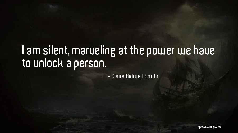 Demaine Quotes By Claire Bidwell Smith Demaine Quotes By Claire Bidwell Smith