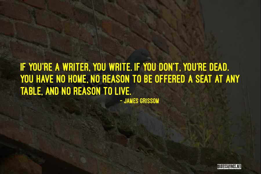 Demaine Quotes By James Grissom Demaine Quotes By James Grissom