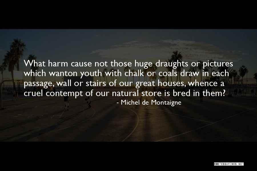 Demaine Quotes By Michel De Montaigne Demaine Quotes By Michel De Montaigne