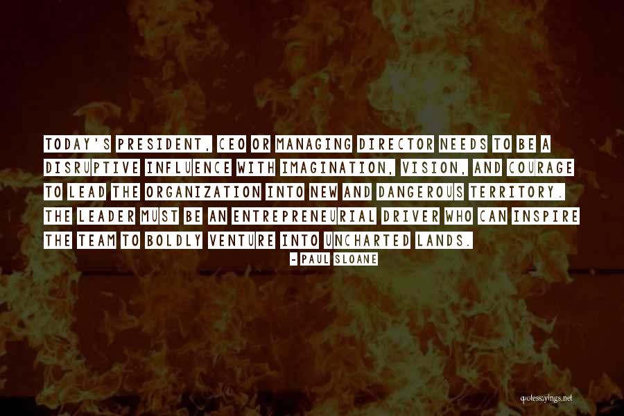 Demaine Quotes By Paul Sloane Demaine Quotes By Paul Sloane