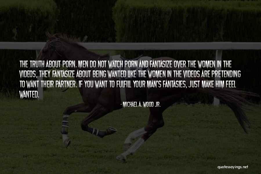 Demaio Orthodontics Quotes By Michael A. Wood Jr. Demaio Orthodontics Quotes By Michael A. Wood Jr.