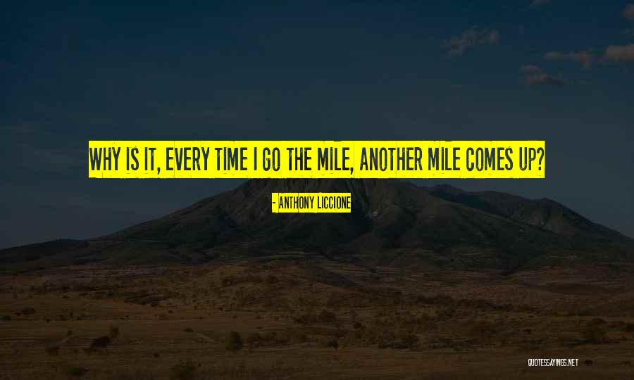 Demalok Quotes By Anthony Liccione