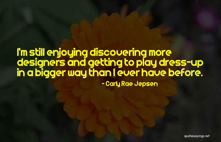 Demalok Quotes By Carly Rae Jepsen Demalok Quotes By Carly Rae Jepsen