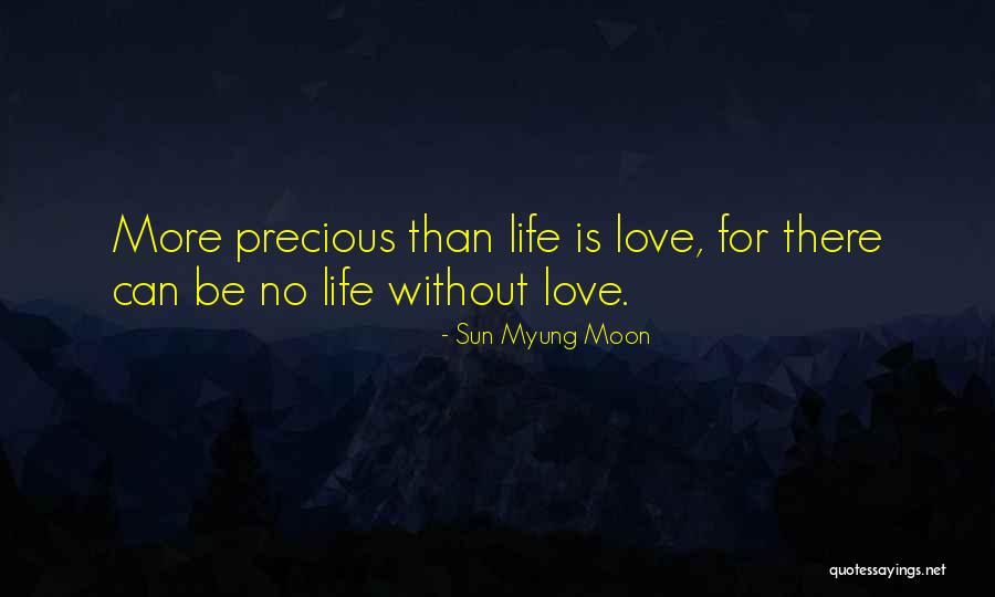 Demalok Quotes By Sun Myung Moon Demalok Quotes By Sun Myung Moon