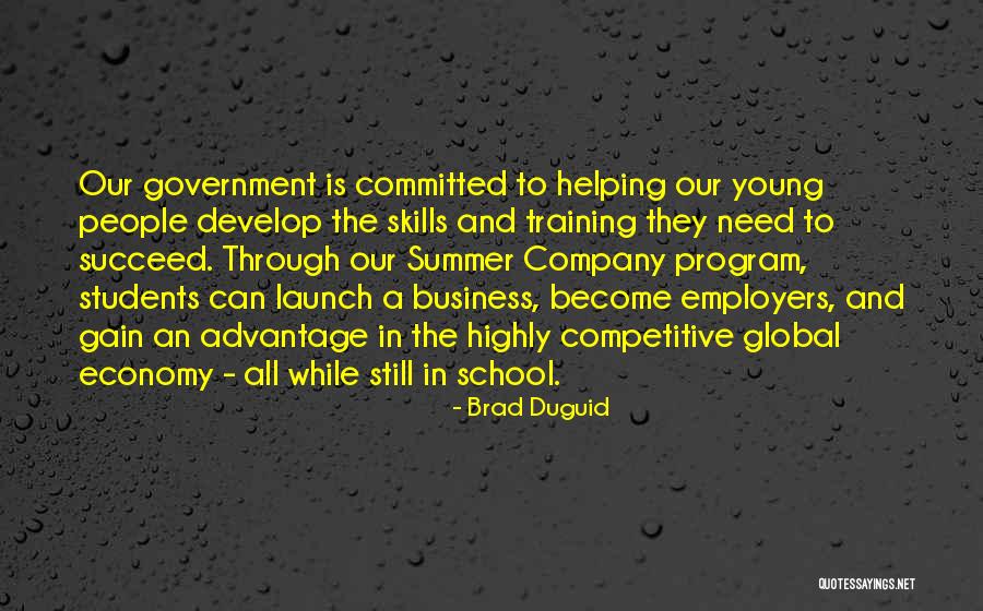 Demanar Visita Quotes By Brad Duguid Demanar Visita Quotes By Brad Duguid