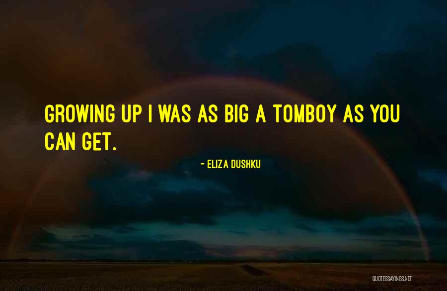 Demanar Visita Quotes By Eliza Dushku Demanar Visita Quotes By Eliza Dushku