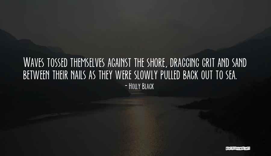Demanche Gene Quotes By Holly Black Demanche Gene Quotes By Holly Black