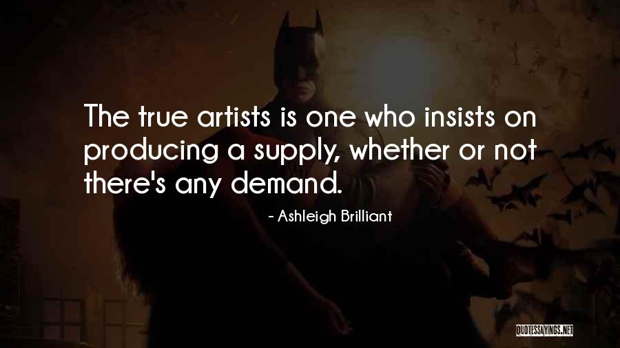 Demand Supply Quotes By Ashleigh Brilliant Demand Supply Quotes By Ashleigh Brilliant