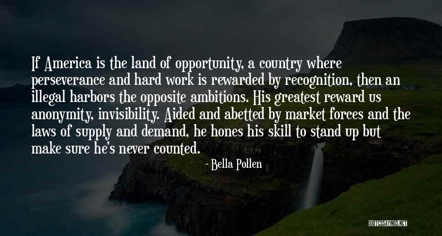 Demand Supply Quotes By Bella Pollen Demand Supply Quotes By Bella Pollen