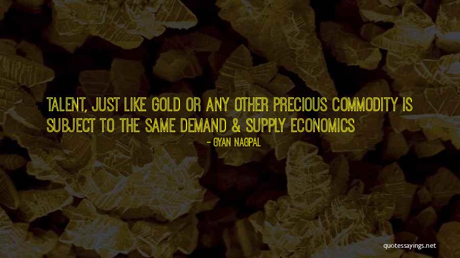 Demand Supply Quotes By Gyan Nagpal Demand Supply Quotes By Gyan Nagpal