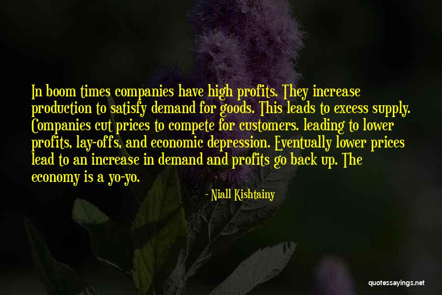 Demand Supply Quotes By Niall Kishtainy Demand Supply Quotes By Niall Kishtainy