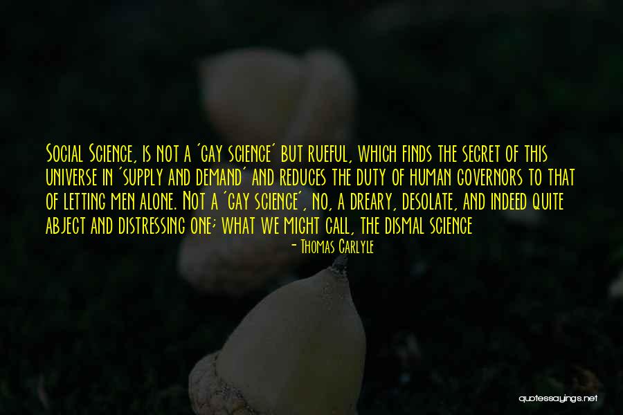 Demand Supply Quotes By Thomas Carlyle Demand Supply Quotes By Thomas Carlyle