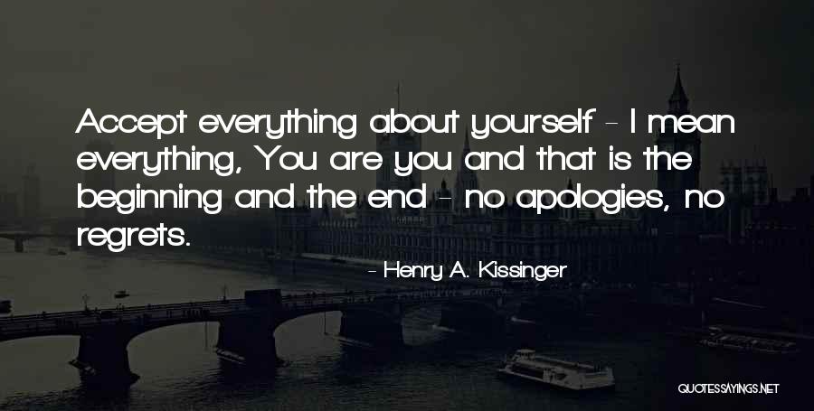 Demand Tools Quotes By Henry A. Kissinger Demand Tools Quotes By Henry A. Kissinger