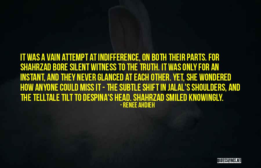 Demanda Agregada Quotes By Renee Ahdieh Demanda Agregada Quotes By Renee Ahdieh