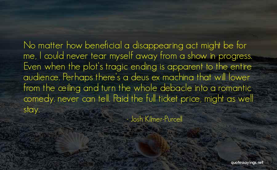 Demanda Quotes By Josh Kilmer-Purcell Demanda Quotes By Josh Kilmer-Purcell