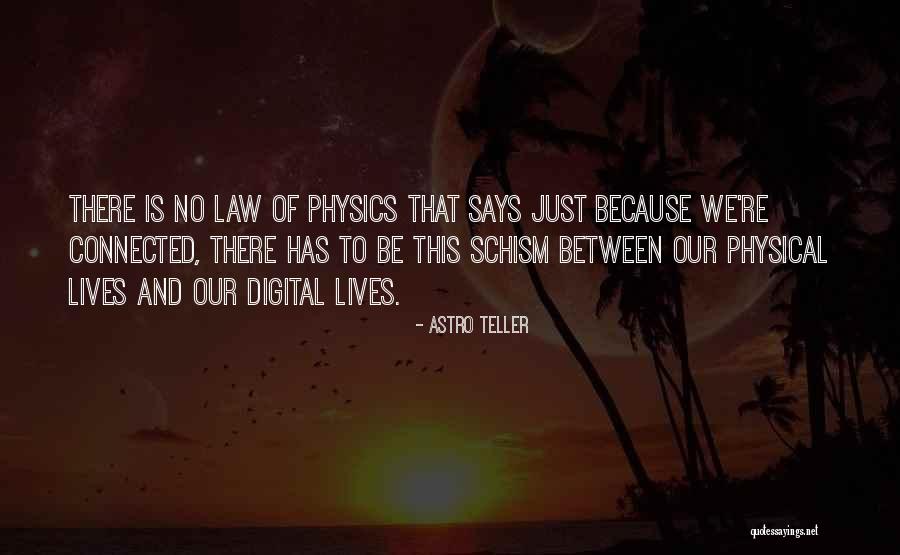 Demanda Turistica Quotes By Astro Teller Demanda Turistica Quotes By Astro Teller