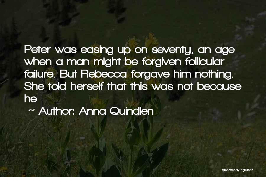 Demanda Y Quotes By Anna Quindlen