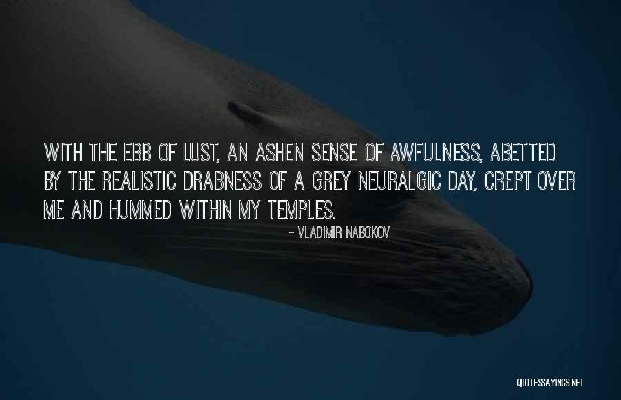 Demandait Quotes By Vladimir Nabokov Demandait Quotes By Vladimir Nabokov
