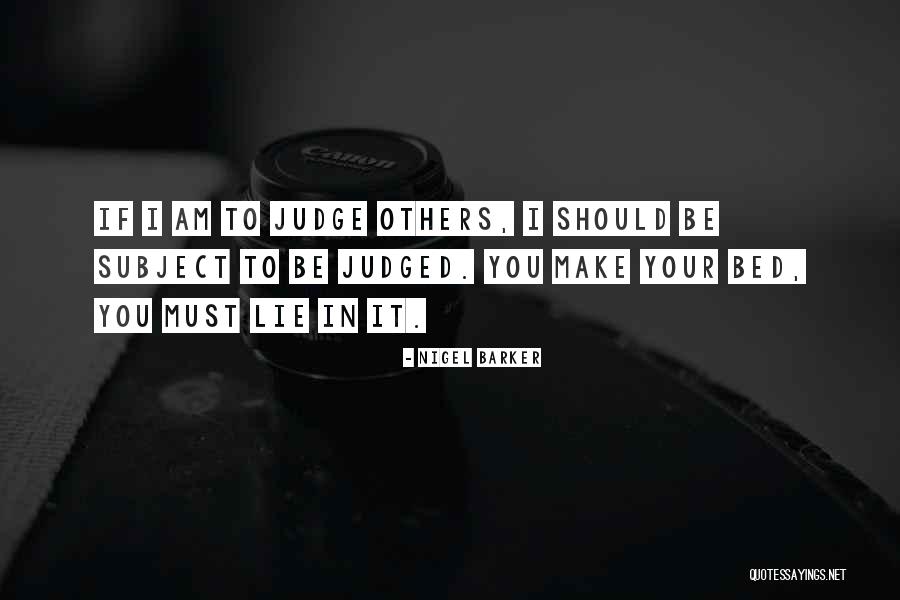 Demande De Bourse Quotes By Nigel Barker Demande De Bourse Quotes By Nigel Barker