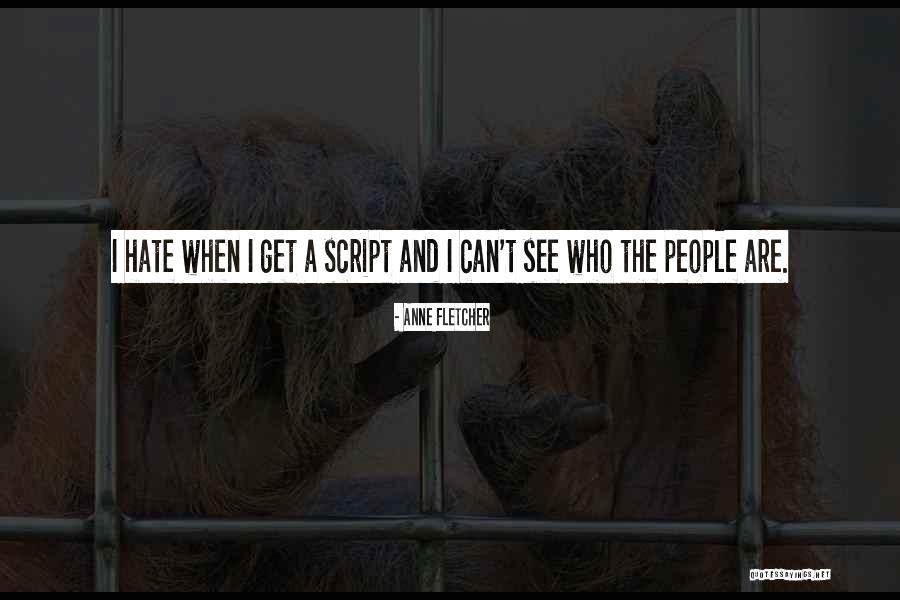 Demander Le Quotes By Anne Fletcher Demander Le Quotes By Anne Fletcher