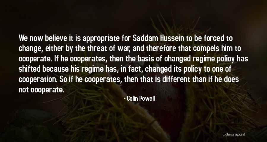 Demanding Bosses Quotes By Colin Powell Demanding Bosses Quotes By Colin Powell