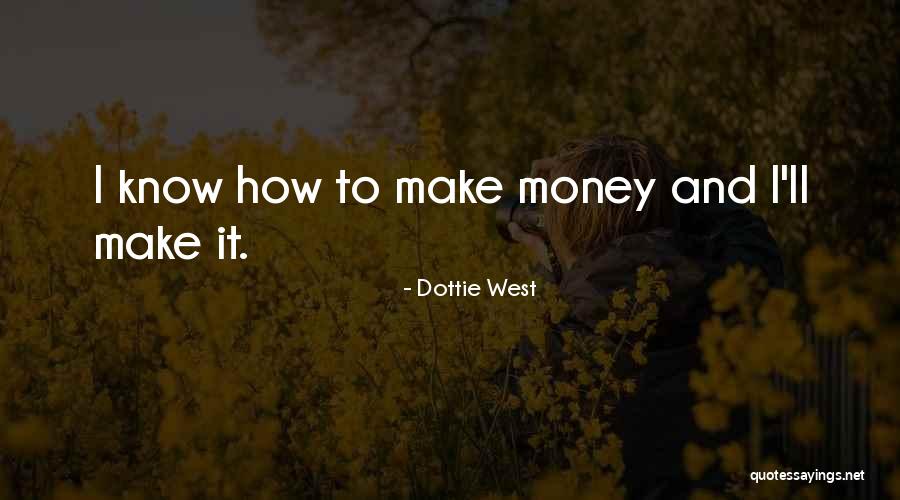 Demanding Bosses Quotes By Dottie West Demanding Bosses Quotes By Dottie West