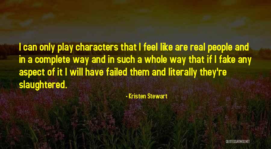 Demanding Bosses Quotes By Kristen Stewart Demanding Bosses Quotes By Kristen Stewart