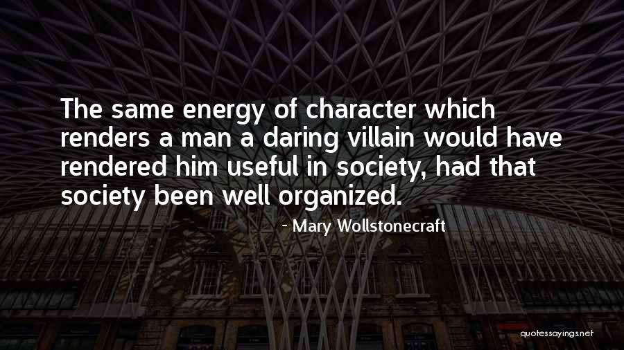 Demanding Bosses Quotes By Mary Wollstonecraft Demanding Bosses Quotes By Mary Wollstonecraft