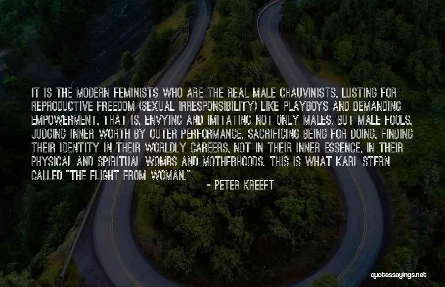Demanding Freedom Quotes By Peter Kreeft Demanding Freedom Quotes By Peter Kreeft