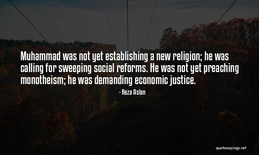 Demanding Justice Quotes By Reza Aslan Demanding Justice Quotes By Reza Aslan
