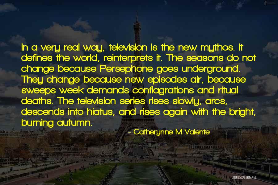 Demands Change Quotes By Catherynne M Valente Demands Change Quotes By Catherynne M Valente