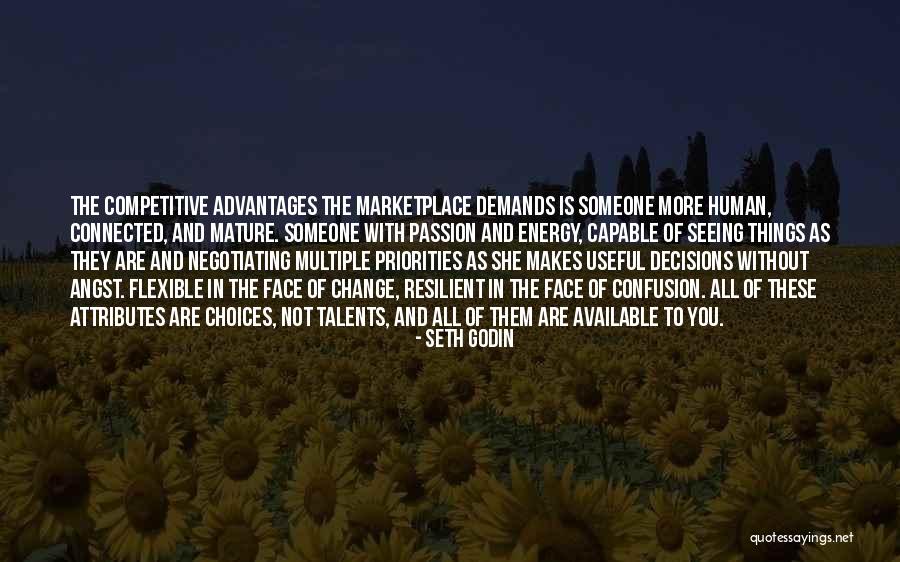 Demands Change Quotes By Seth Godin Demands Change Quotes By Seth Godin