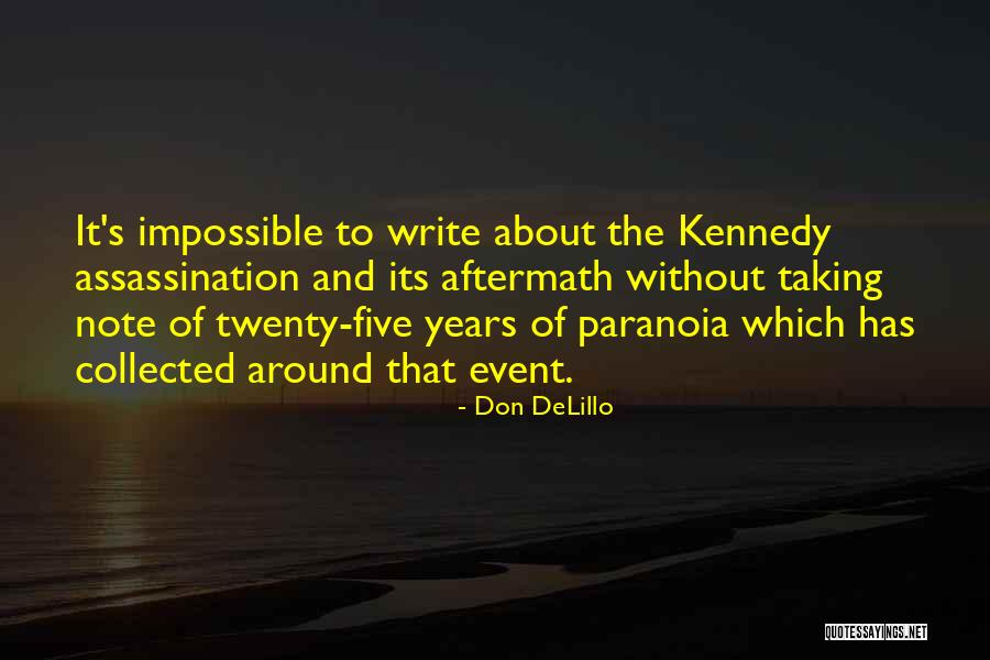 Demandt Architecture Quotes By Don DeLillo Demandt Architecture Quotes By Don DeLillo