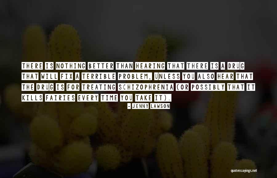 Demann Concrete Quotes By Jenny Lawson Demann Concrete Quotes By Jenny Lawson