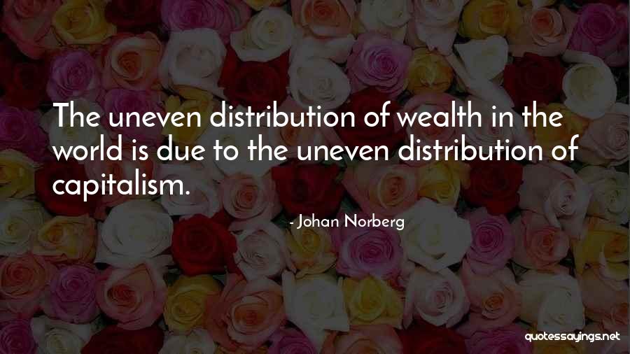 Demanova Village Quotes By Johan Norberg Demanova Village Quotes By Johan Norberg
