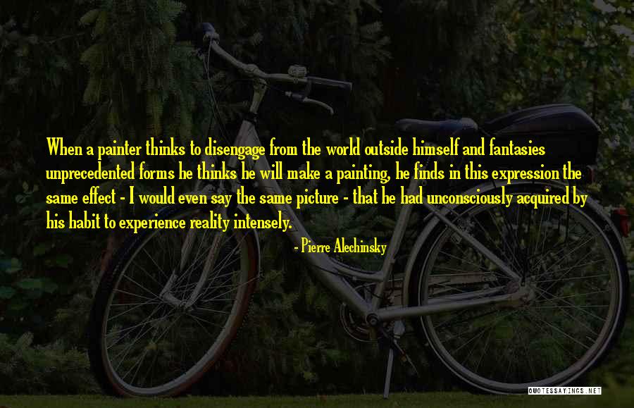 Demanova Village Quotes By Pierre Alechinsky Demanova Village Quotes By Pierre Alechinsky