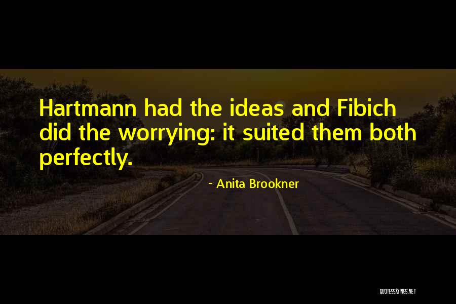 Demaquillage Huile Quotes By Anita Brookner Demaquillage Huile Quotes By Anita Brookner