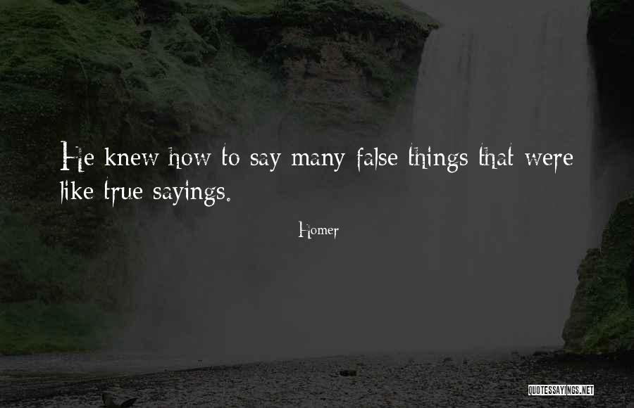 Demaray Funeral Home Quotes By Homer Demaray Funeral Home Quotes By Homer