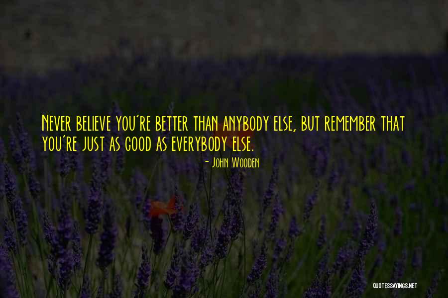 Demaray Gooding Quotes By John Wooden Demaray Gooding Quotes By John Wooden