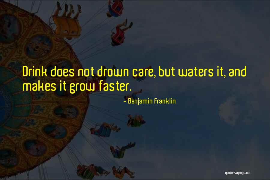 Demarcate Quotes By Benjamin Franklin