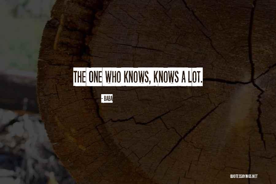Demarcated Boundary Quotes By Baba Demarcated Boundary Quotes By Baba