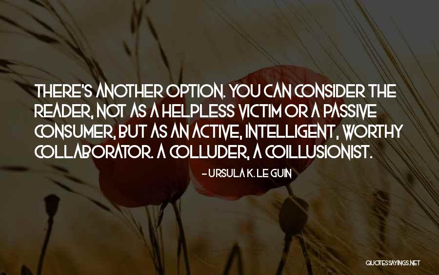 Demarcated Quotes By Ursula K. Le Guin Demarcated Quotes By Ursula K. Le Guin